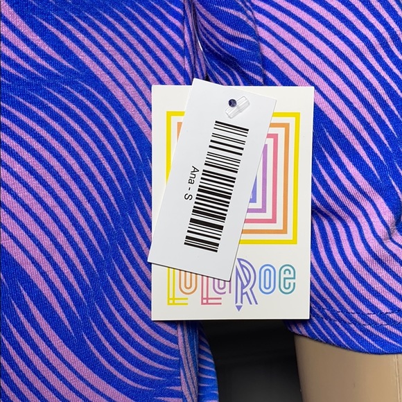 NWT Lularoe S Ana Dress Bundle. - Picture 5 of 8